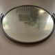 Old mirror tray
