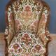 Louis XV style shepherd