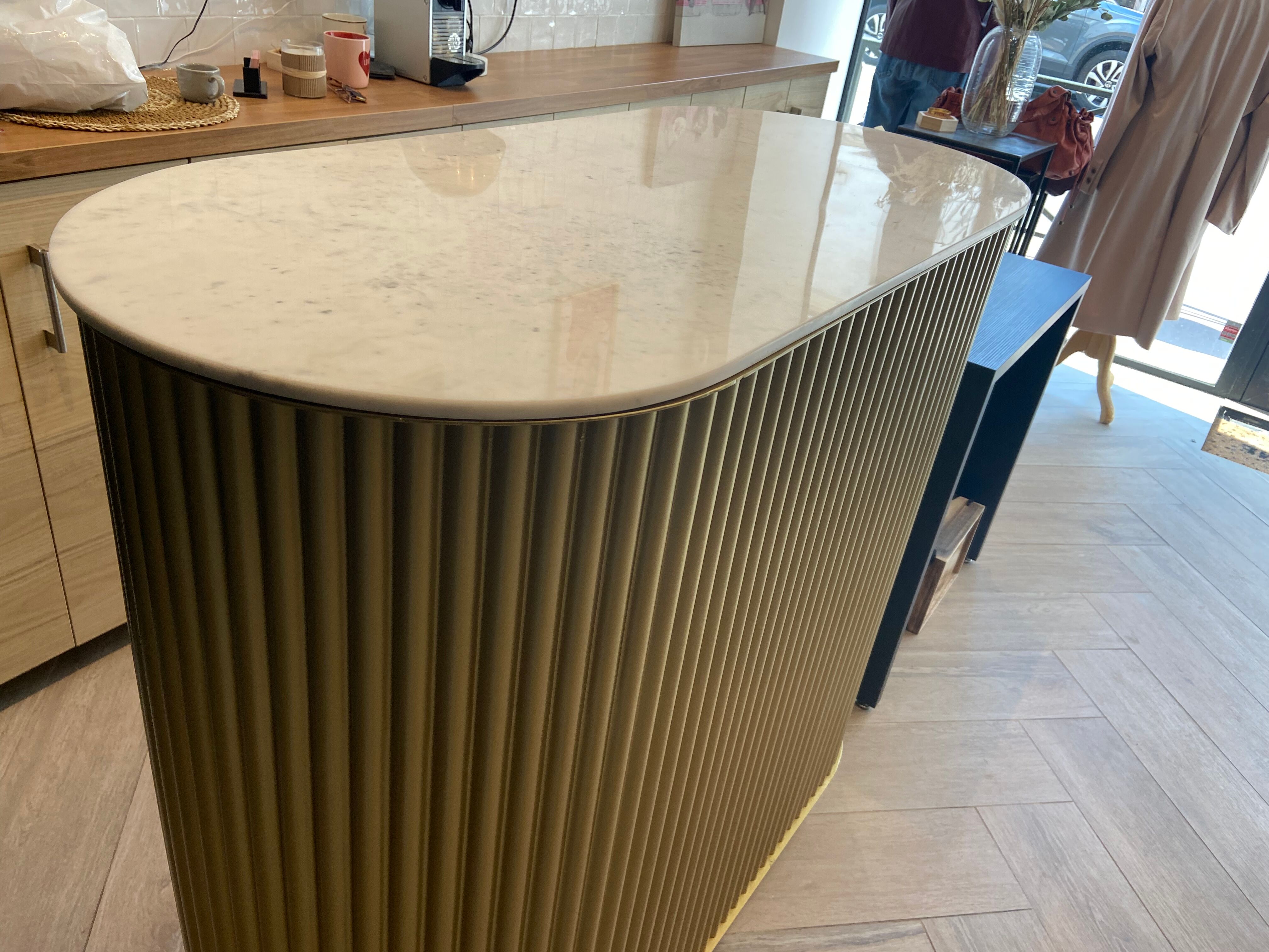 Bar Luxor House of the World