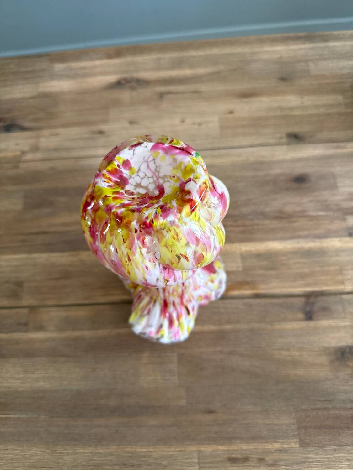 Clichy Vase