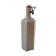 Bouteille en grès vintage années 70