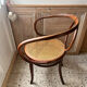 Cane chair