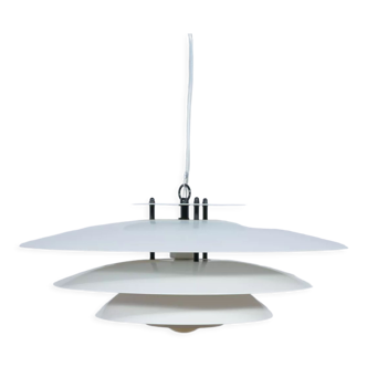 Suspension danoise par Jurgen Buchwald pour Nordlux, 1970s