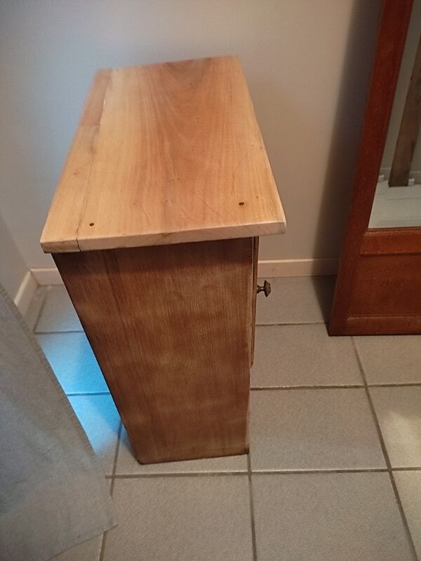 Solid wood furniture