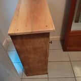 Solid wood furniture