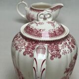Villeroy and Boch Burgenland Rose