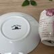 Set of 6 Country Corner coffee cups