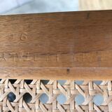 Breuer B32 cannée chair