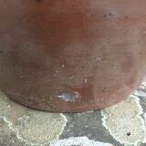 Vase en grès