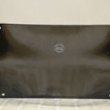 enamelled plate coffee the mexican