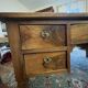 Bureau en noyer