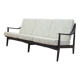Three-seater sofa, Danish design, 1960s, production: Denmark