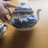 tea service