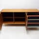 Mid Century U-460 sideboard by Jiří Jiroutek for Interiér Praha