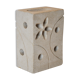 Albert Tormos stone lamp