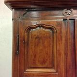 Antique 18th Century Wardrobe