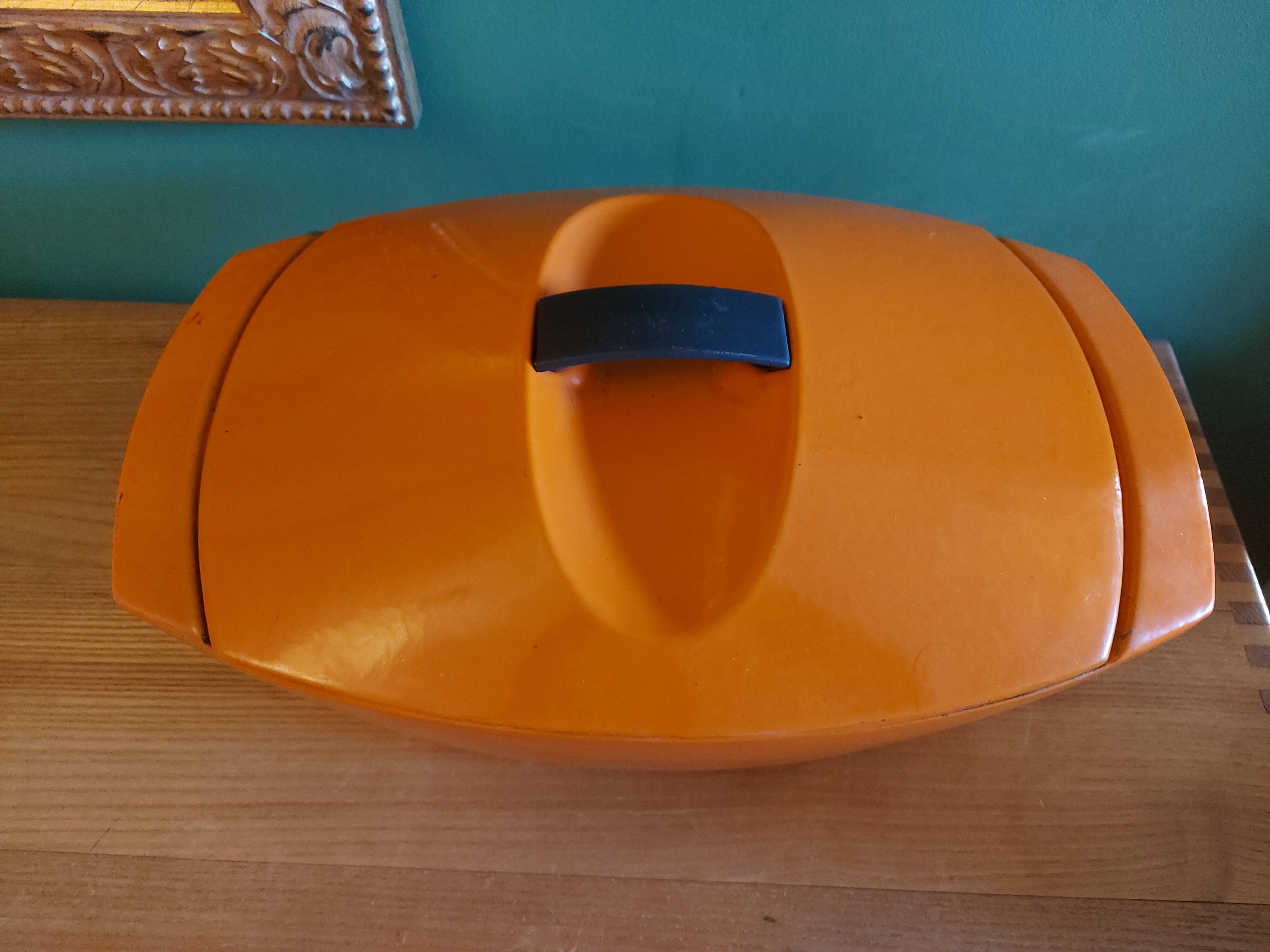 Cocotte dig it Raymond Loewy 70'S (4.5)