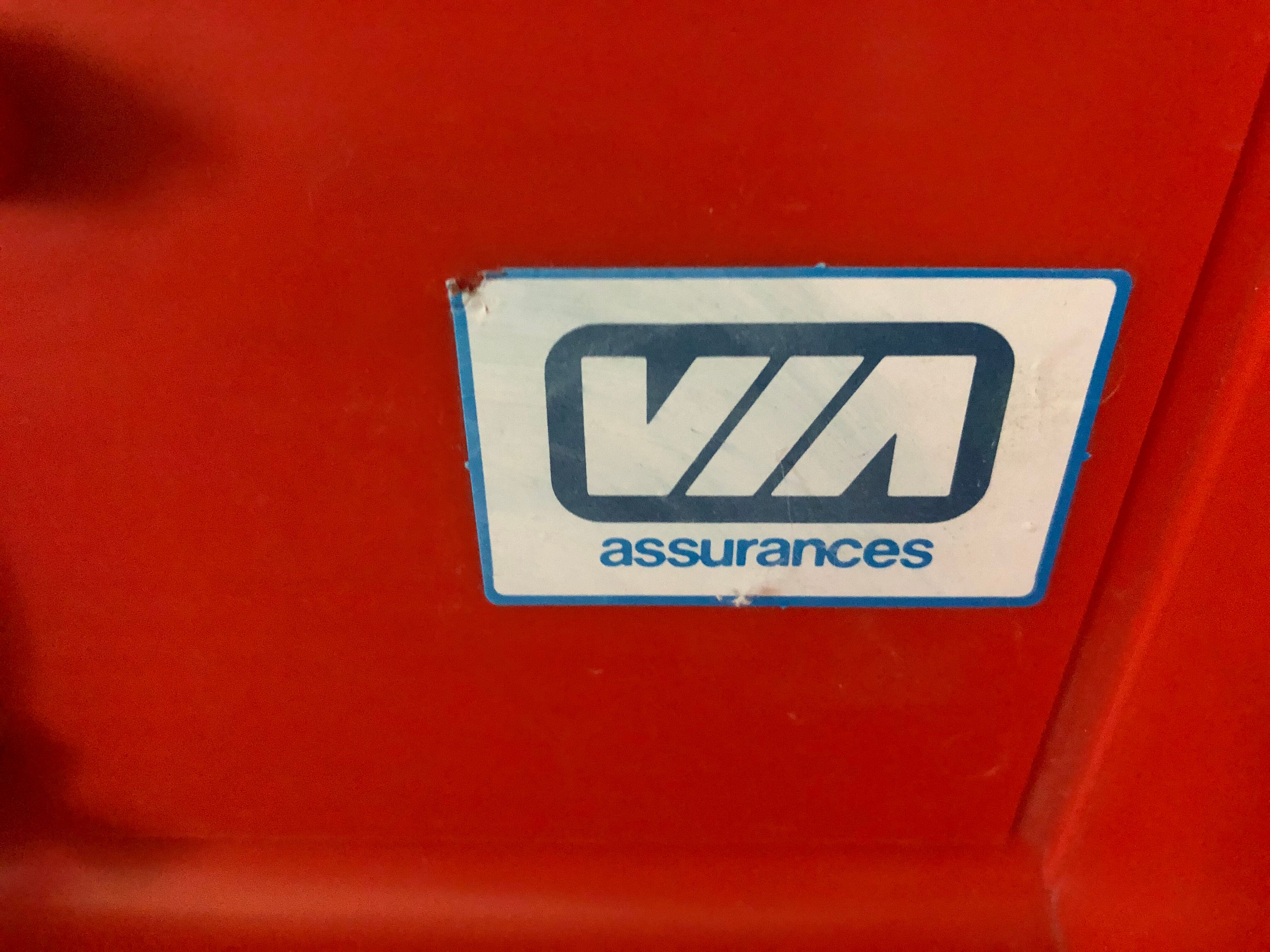 Philips vintage turntable