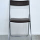 Paire de chaises pliantes Houtoku, Japon, années 70