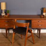 Restored Fonseca Younger Dressing Table Desk By John Herbert
