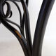 Table d'appoint/console Art Nouveau en bois peint, vers 1900