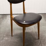 6 chairs Baumann Unicorn