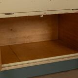 Art Déco Kitchen Cabinet