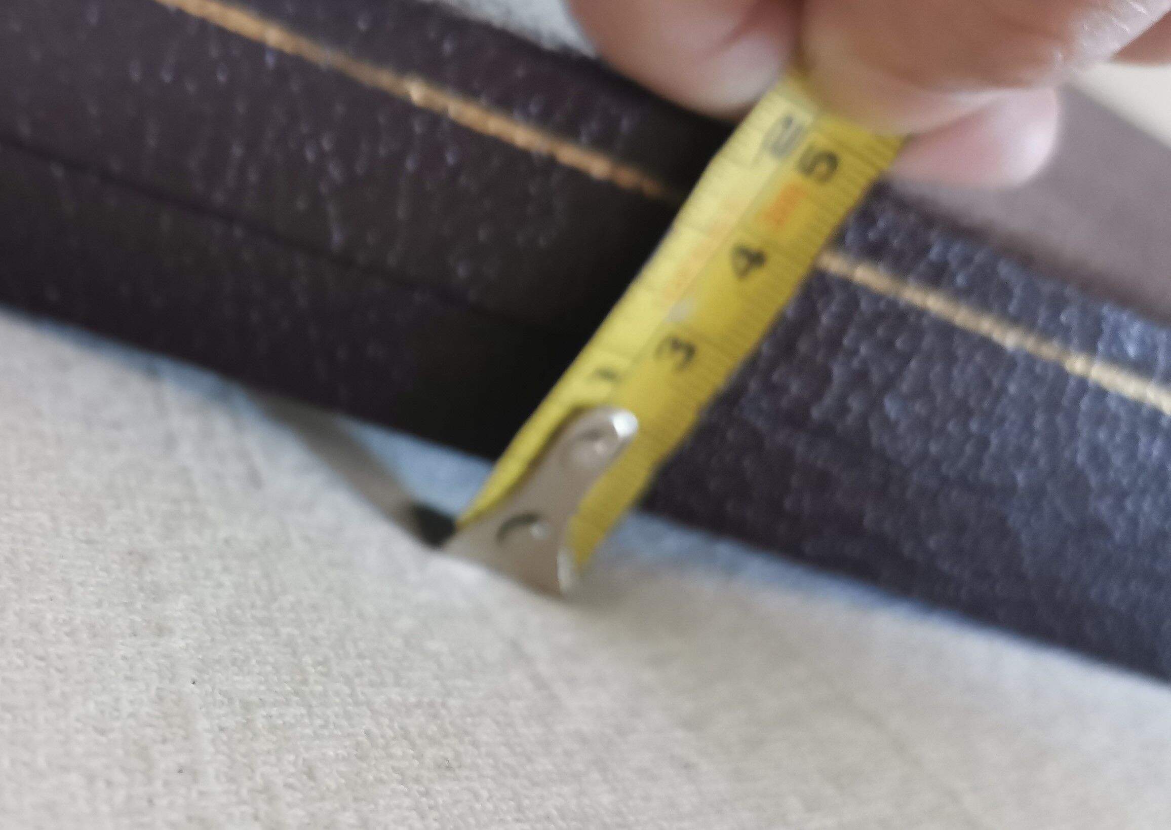 Dessert set (forks and spoons) - 800 silver