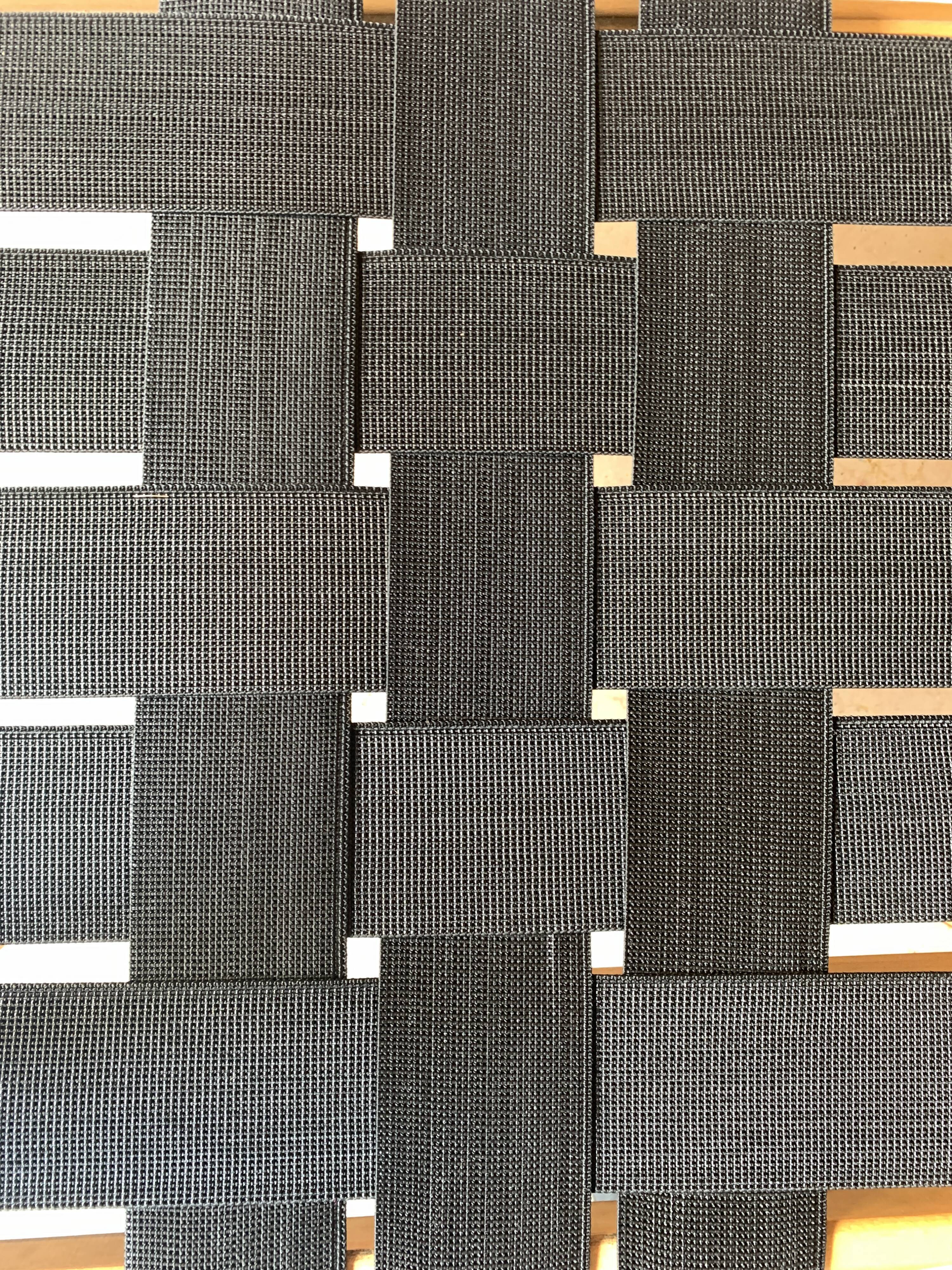 TON brand armchairs with new seats