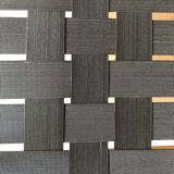 TON brand armchairs with new seats