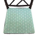 Scandinavian beech chair, Miranda of Sweden, Sweden, 2010