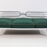Chrome Bauhaus Sofa 1930s