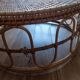 Samson coffee table Tikamoon