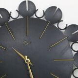 Urgos vintage clock