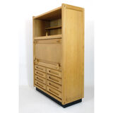 Guillerme and Chambron for your House, bahut Gemini forming secretary