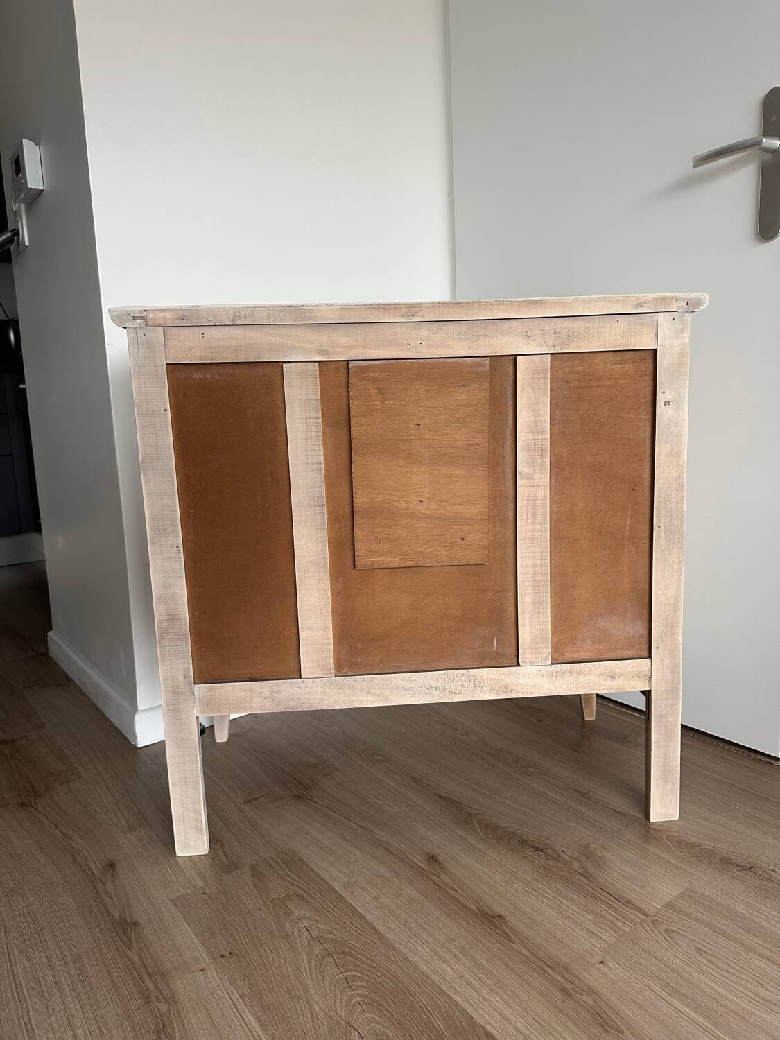 Vintage chest of drawers from the 50s/60s.