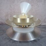 Vintage Trava pendant by Carl Thore for Granhaga Metallindustri. Sweden. 1960/70's