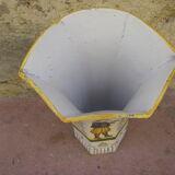 Ancient vase Quimper