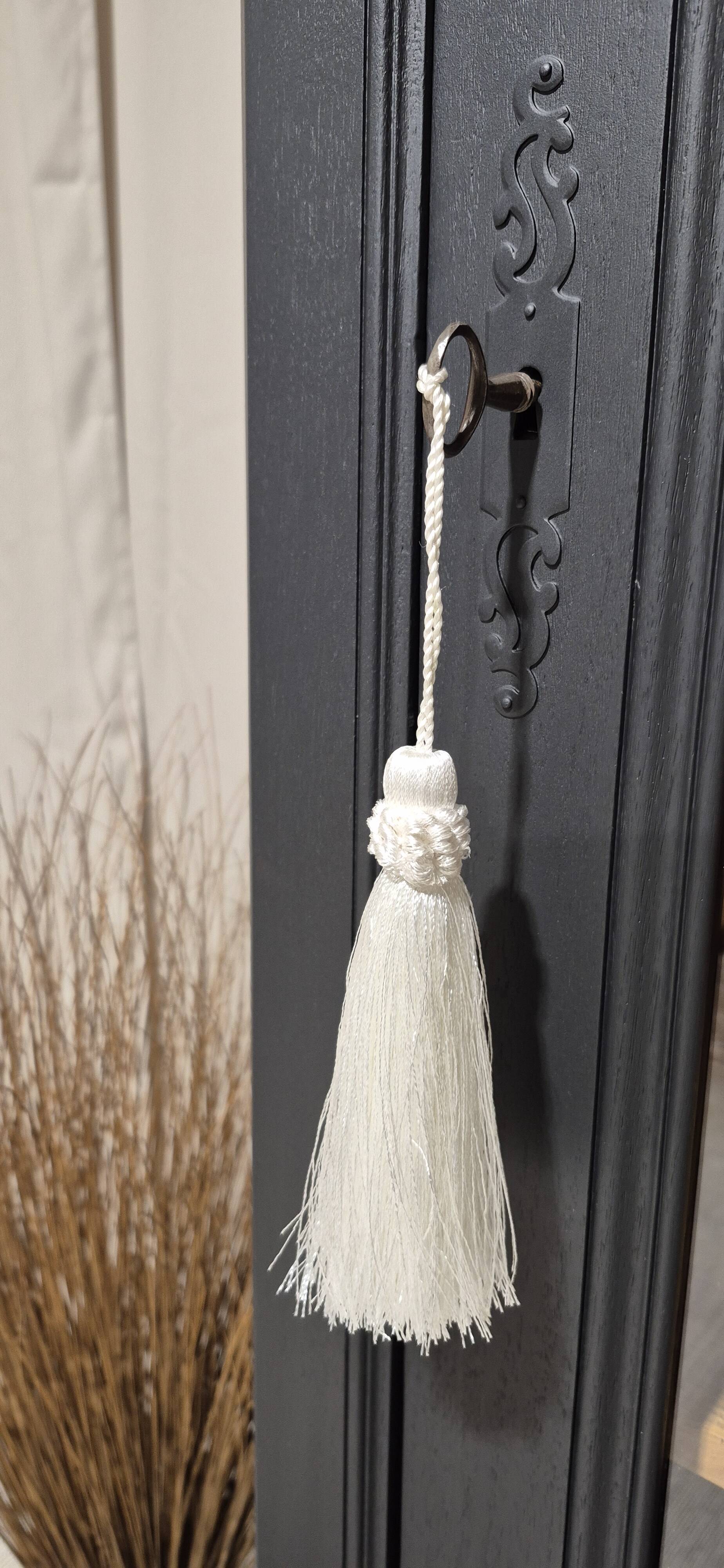 Louis Philippe glass display cabinet