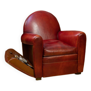 Fauteuil club bar
