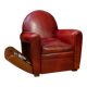 Bar club chair