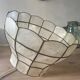 Suspension en nacre 30cm