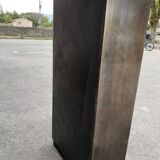 Tolix style wardrobe