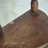 Corner shelf