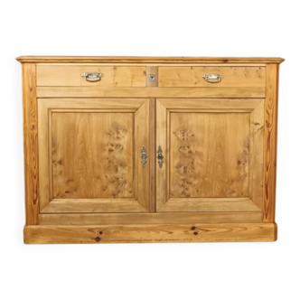 Renovated old sideboard