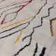 247x157cm tapis berbere marocaine