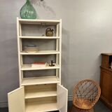 Vintage bookcase
