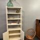 Vintage bookcase