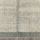 8x10 Handmade Wool Ash Green Modern Turkish Rug, 261x309Cm SK 34930