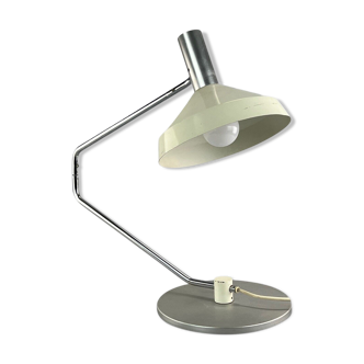 60s 70s table lamp Rosemarie and Rico Baltensweiler for Baltensweiler